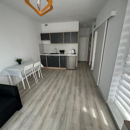 Apartamento Apartament Katowicka Poznan Exterior foto