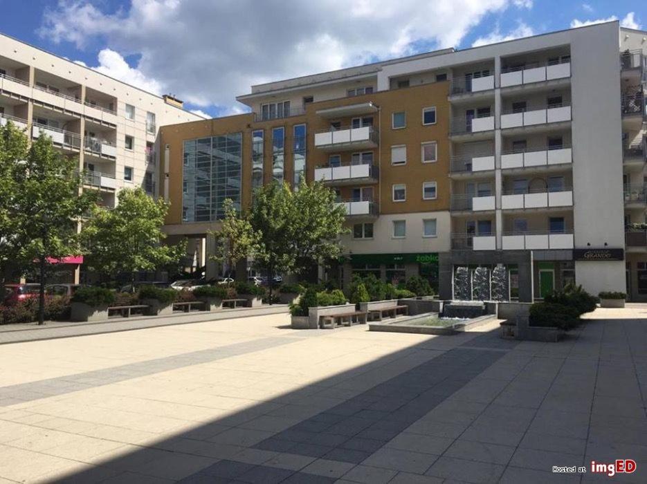 Apartamento Apartament Katowicka Poznan Exterior foto