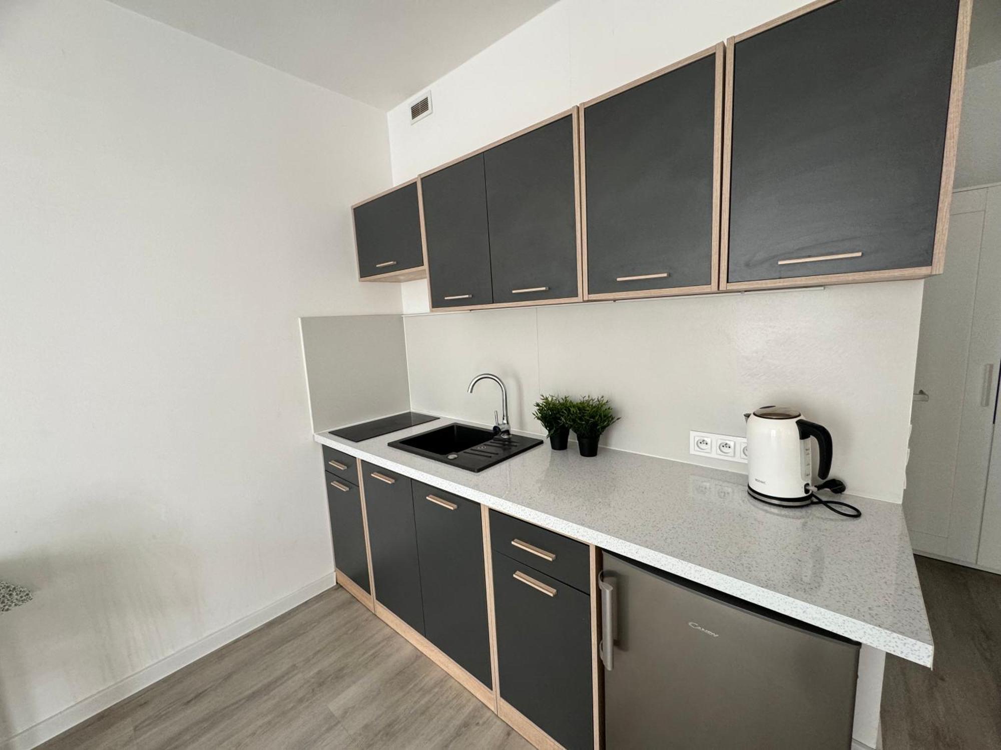 Apartamento Apartament Katowicka Poznan Exterior foto